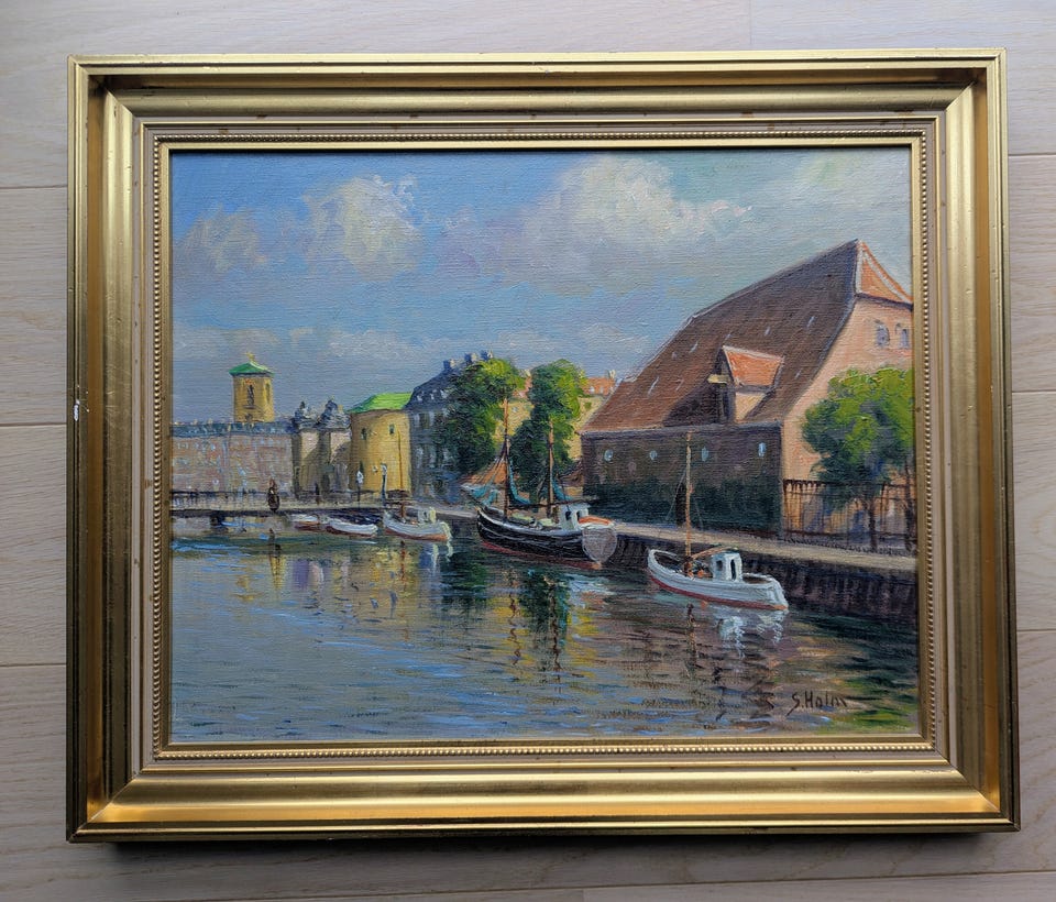 Galleribillede