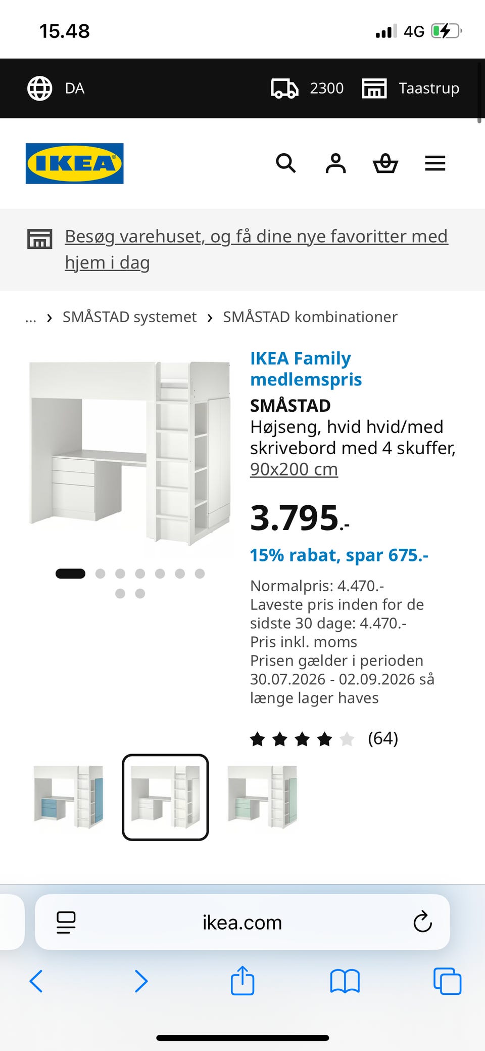 Galleribillede
