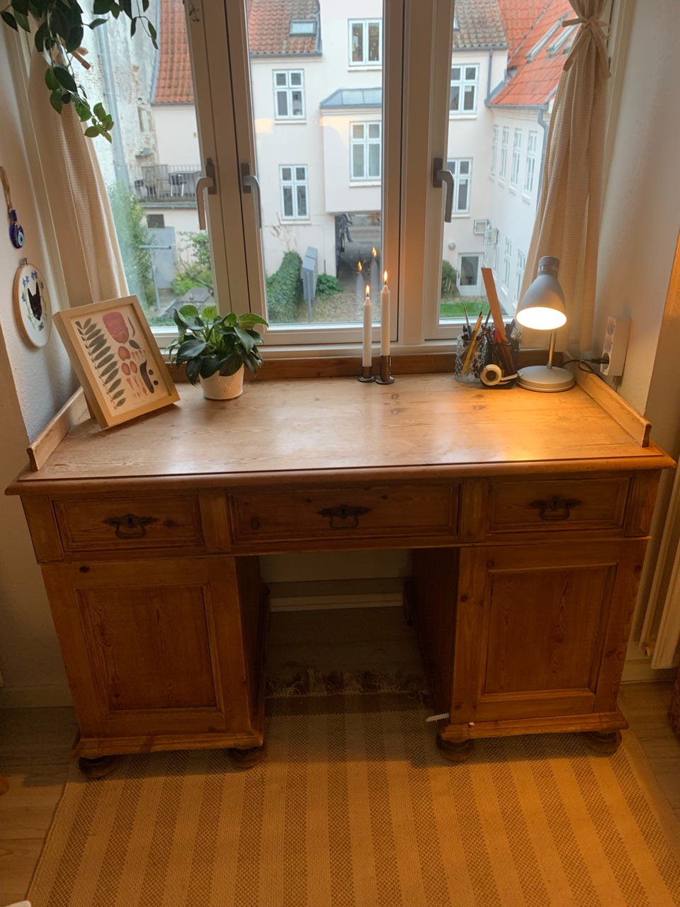 Galleribillede