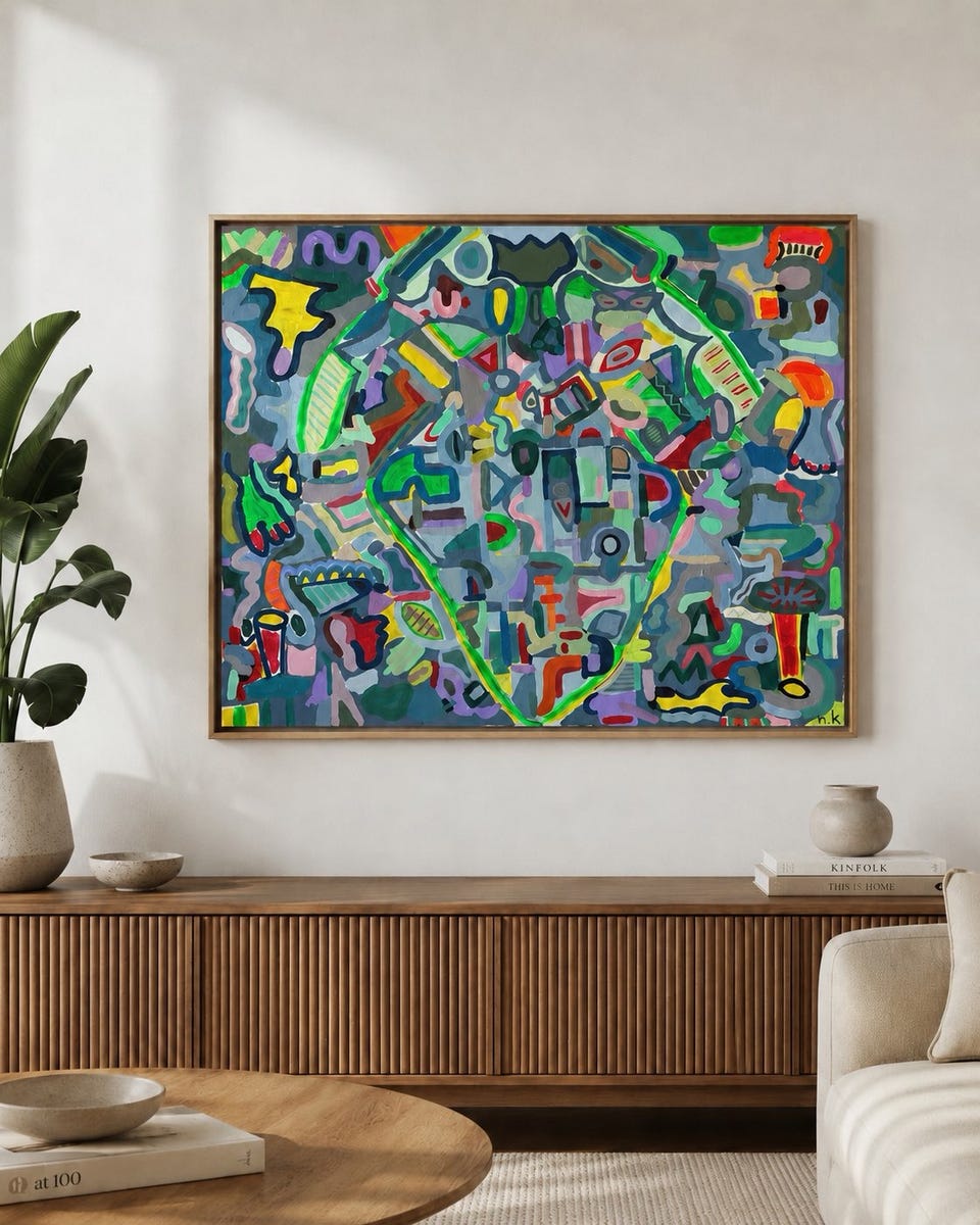 Galleribillede