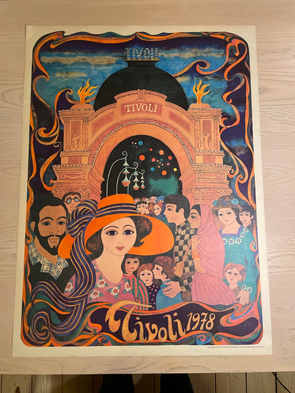 Galleribillede