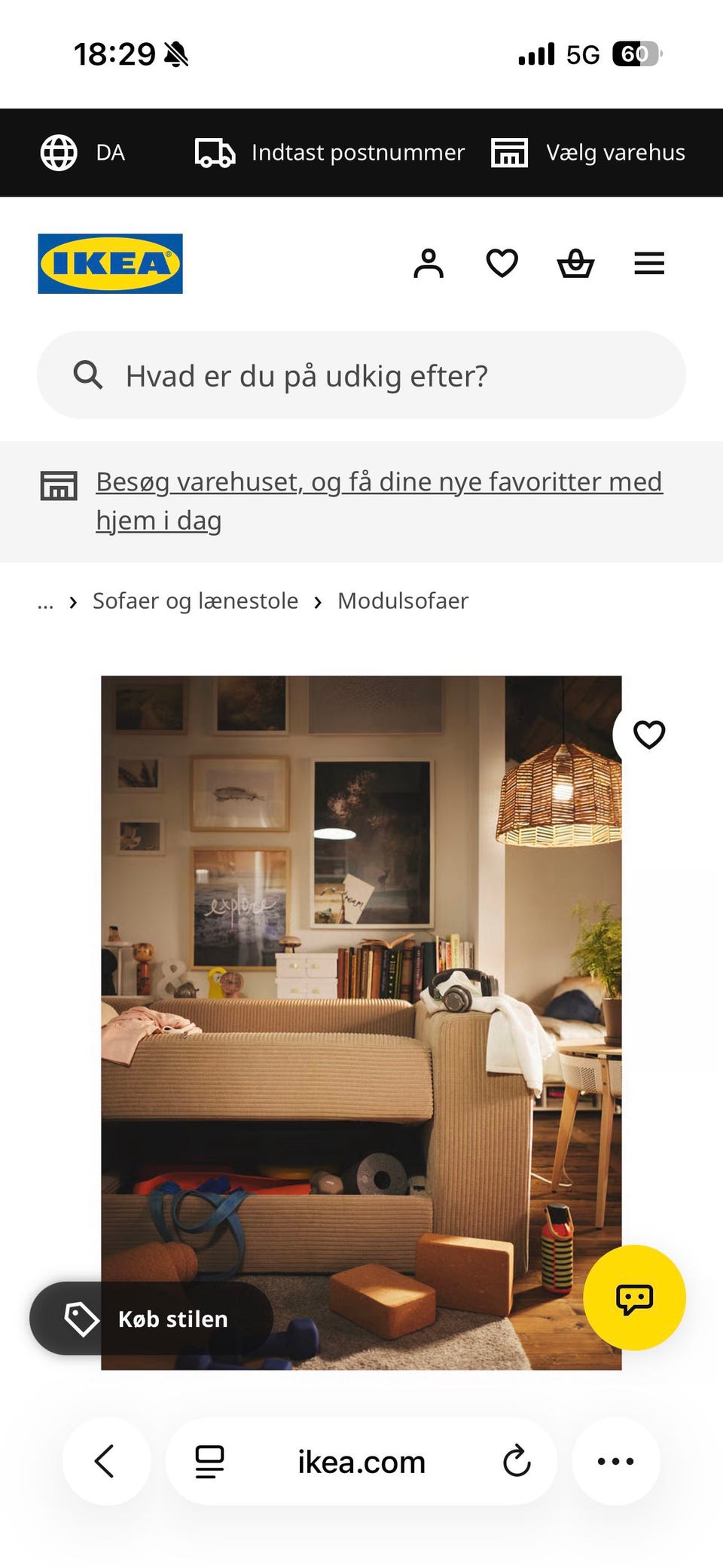 Galleribillede