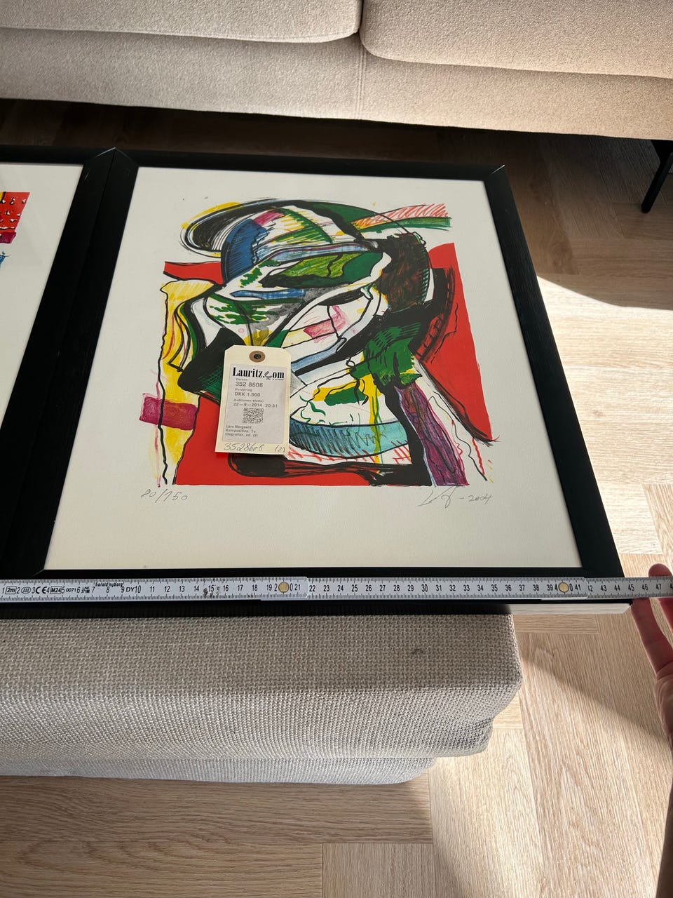 Galleribillede