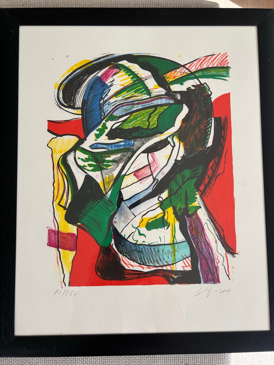 Galleribillede