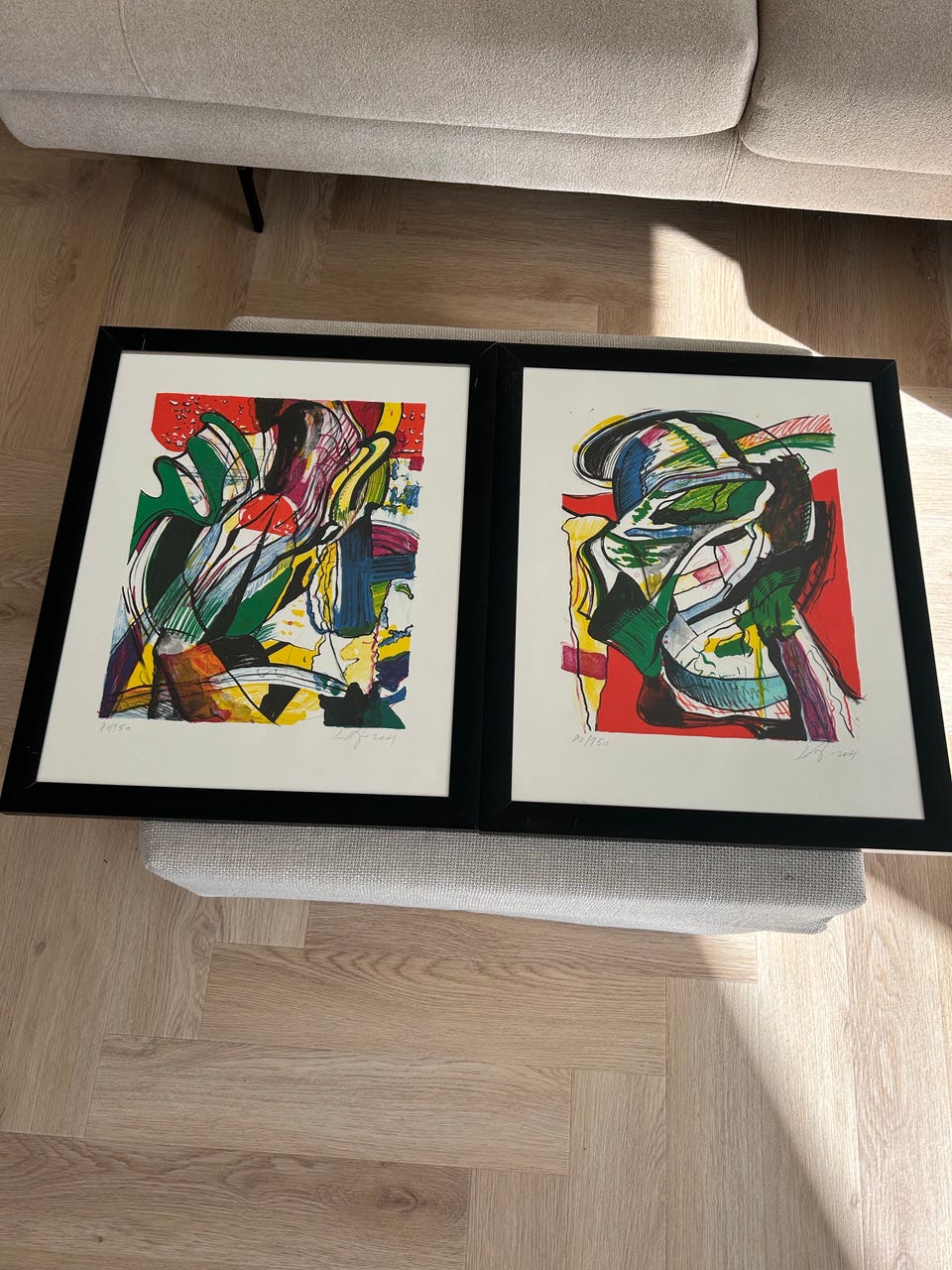 Galleribillede