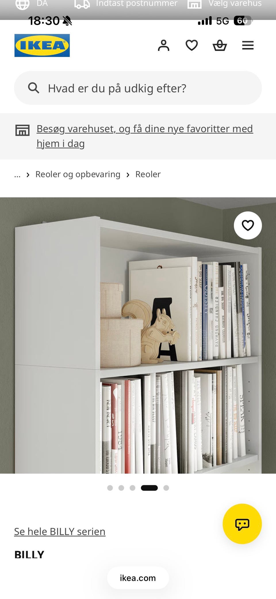 Galleribillede