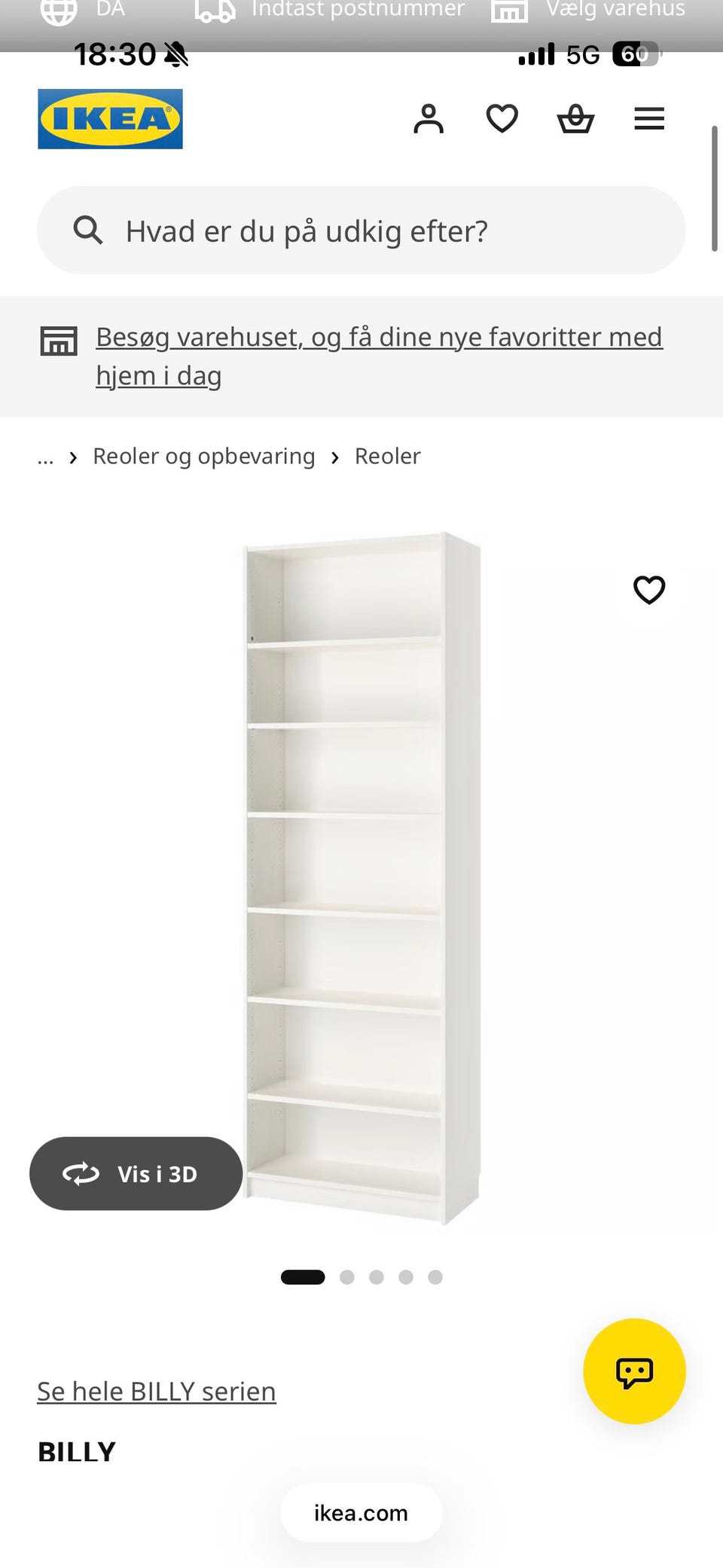 Galleribillede