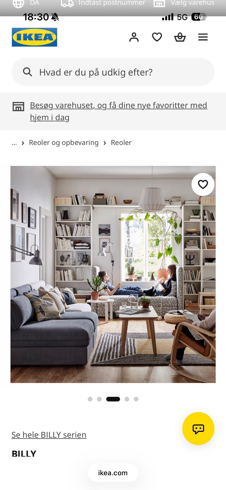 Galleribillede