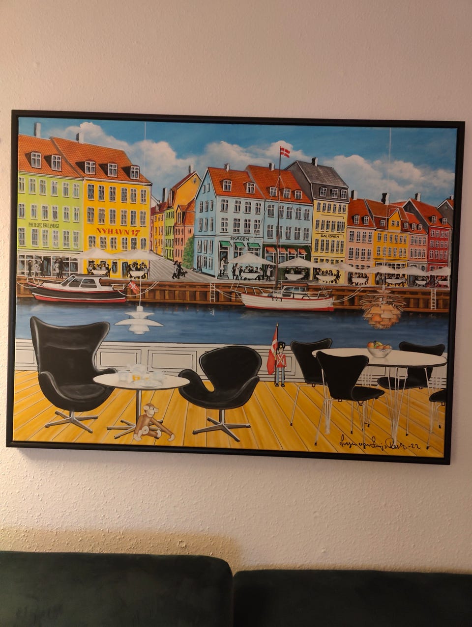 Galleribillede