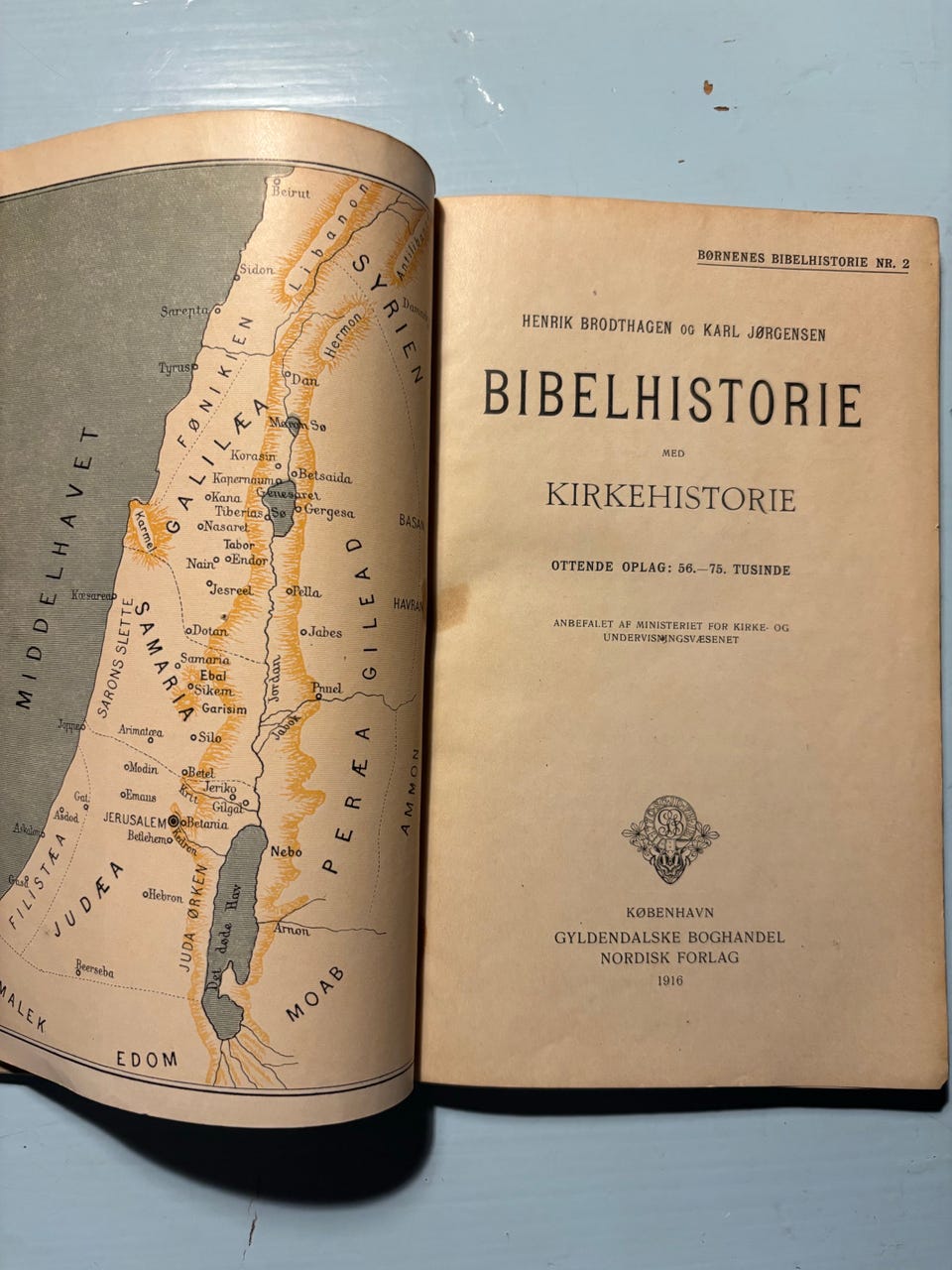 Galleribillede