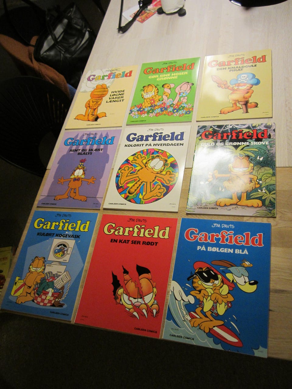 Galleribillede