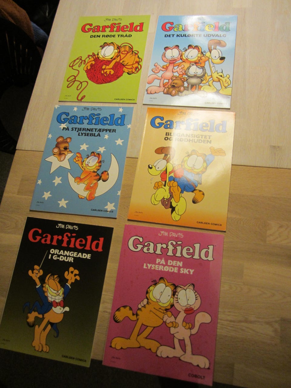 Galleribillede