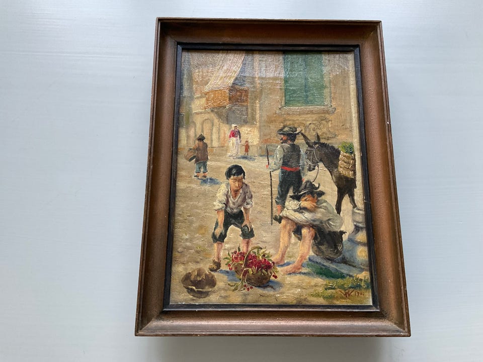 Galleribillede