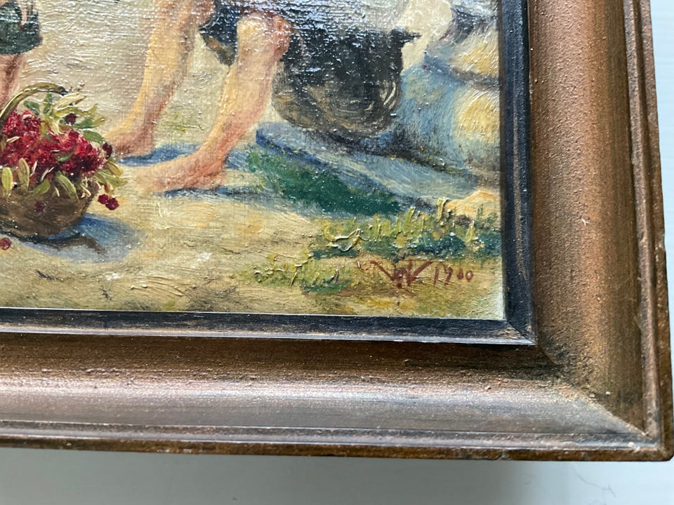 Galleribillede