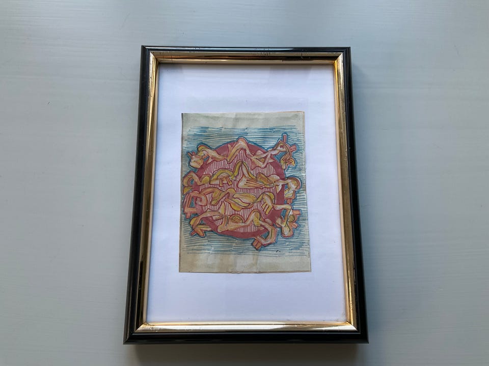 Galleribillede