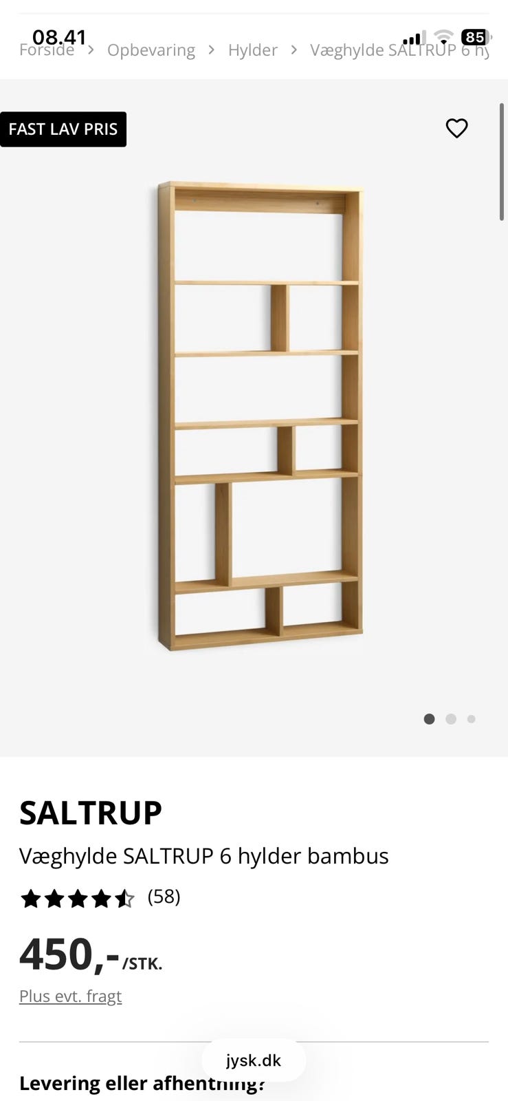 Galleribillede