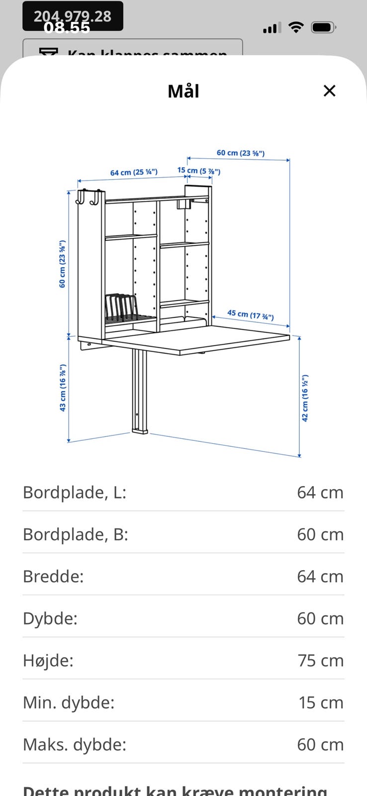 Galleribillede