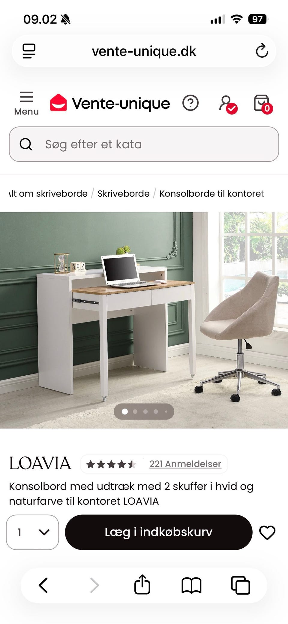 Galleribillede