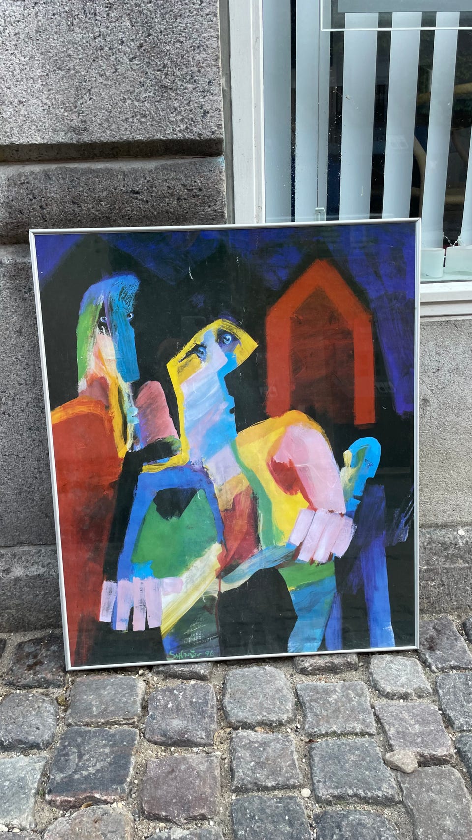 Galleribillede