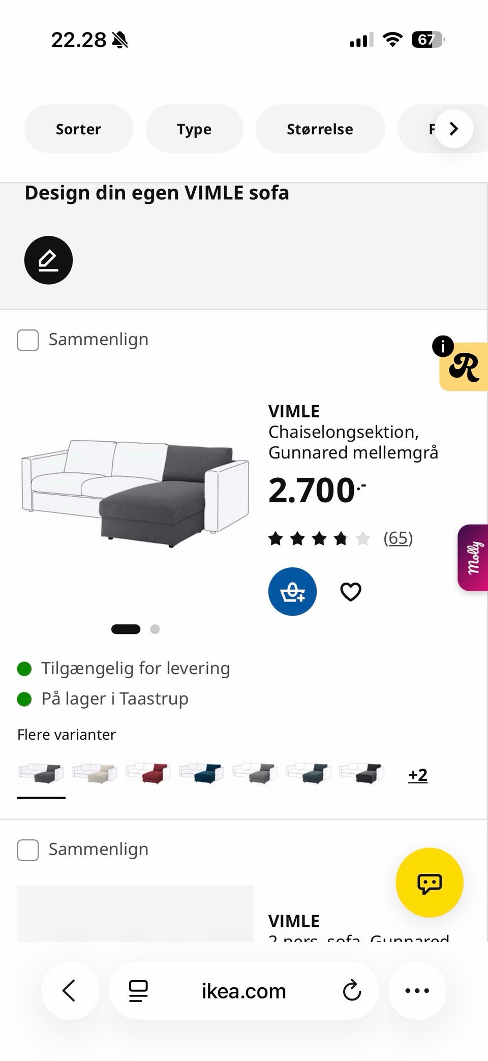 Galleribillede