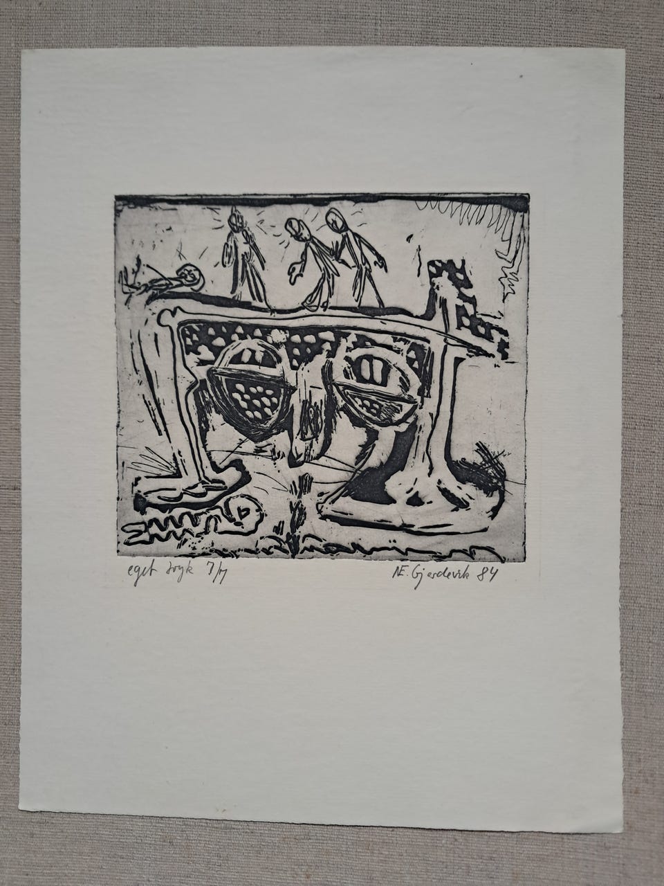 Galleribillede