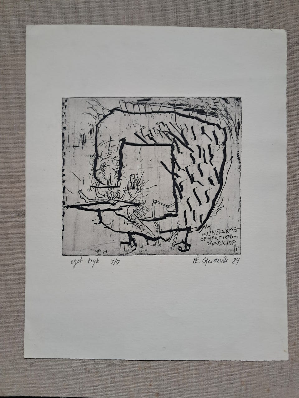 Galleribillede