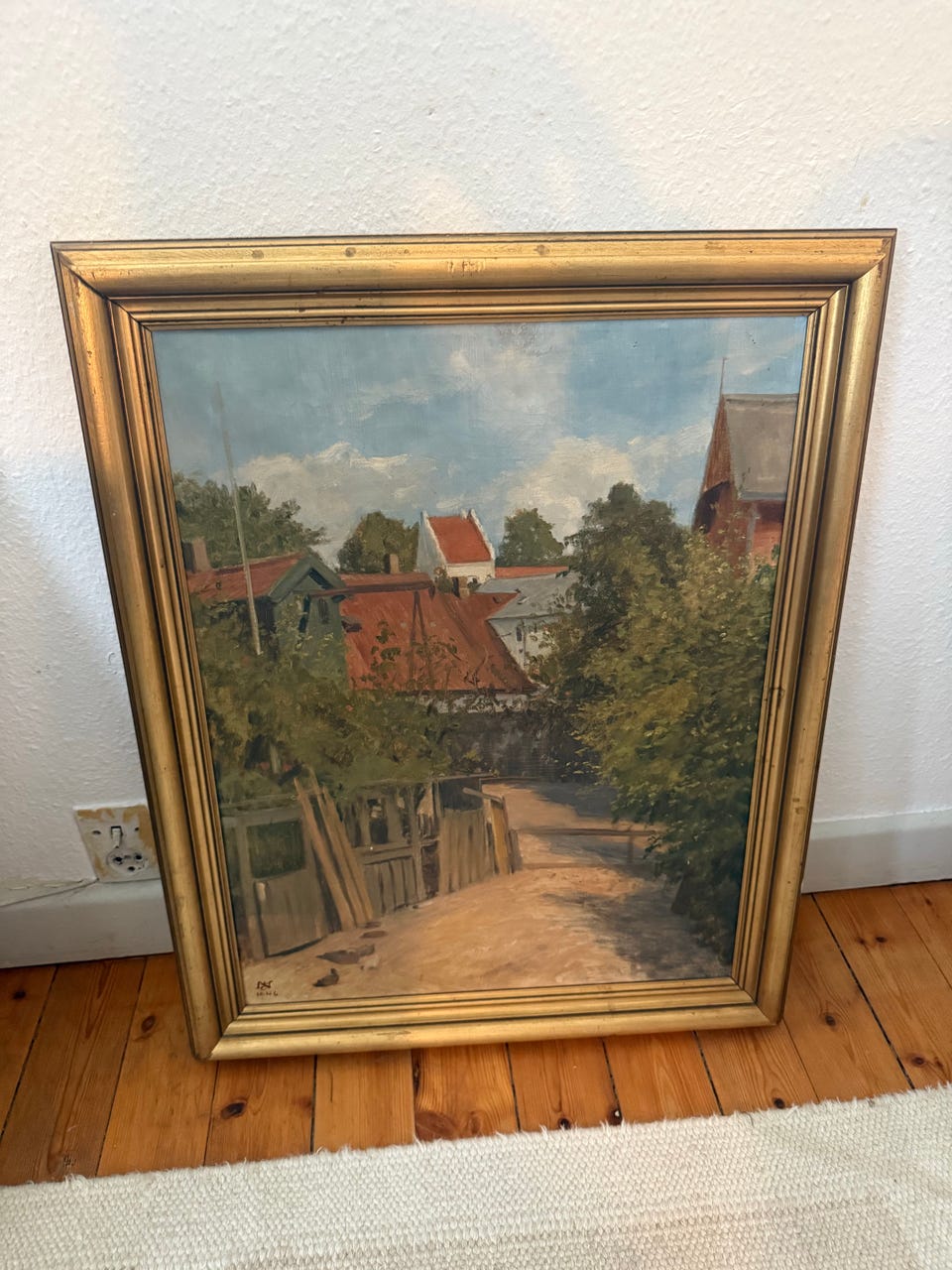 Galleribillede