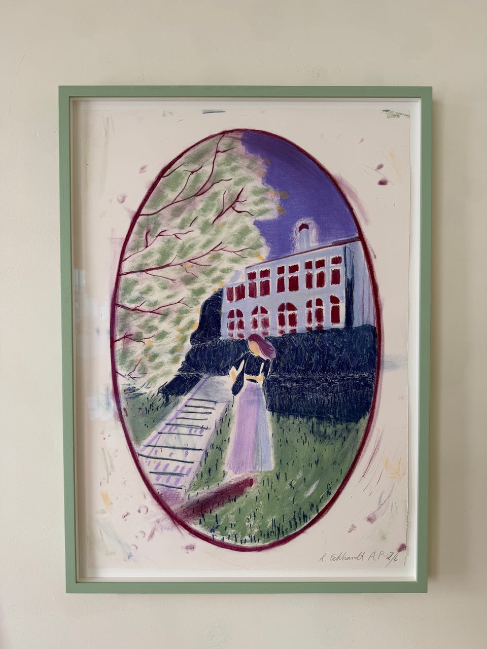 Galleribillede