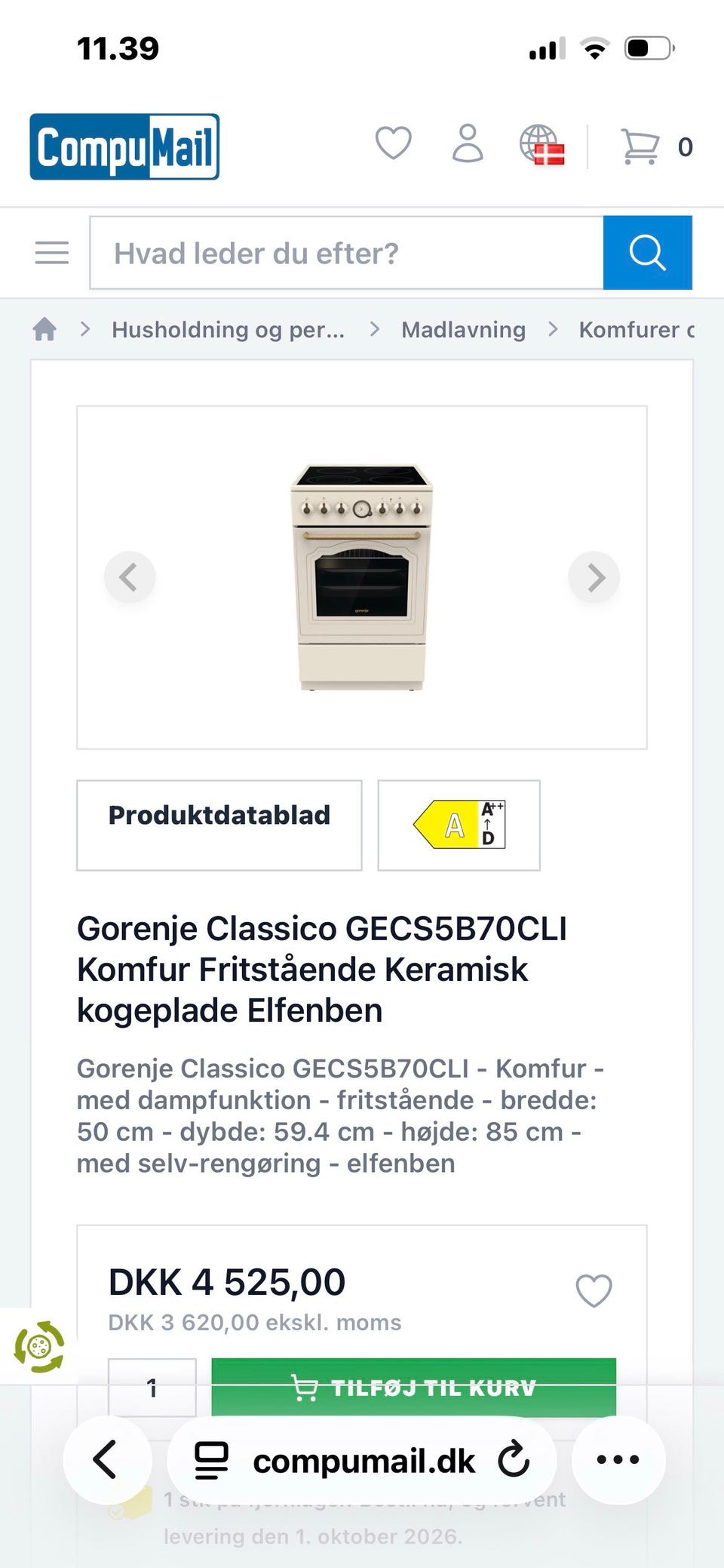 Galleribillede