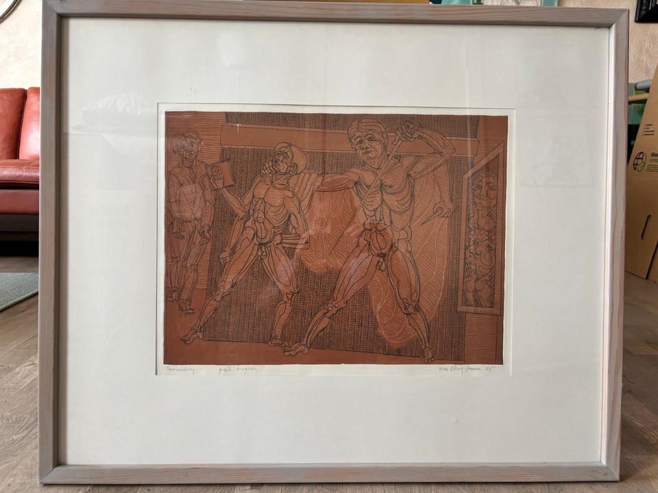 Galleribillede