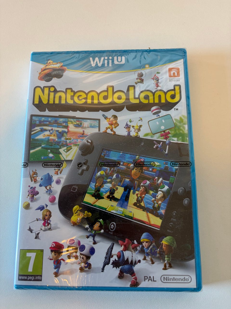 Galleribillede