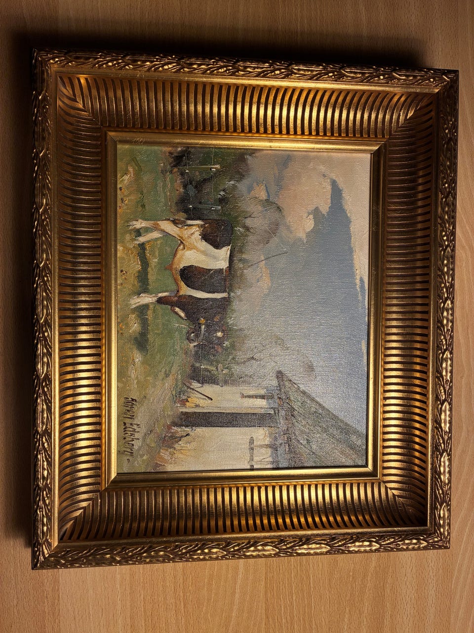 Galleribillede