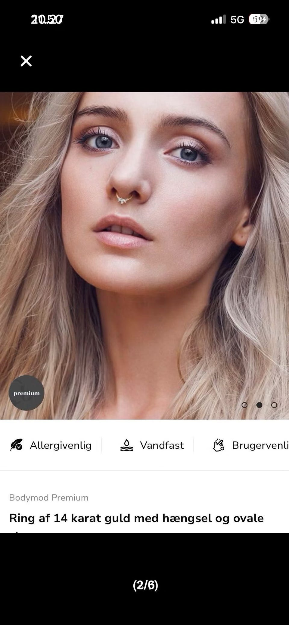 Galleribillede