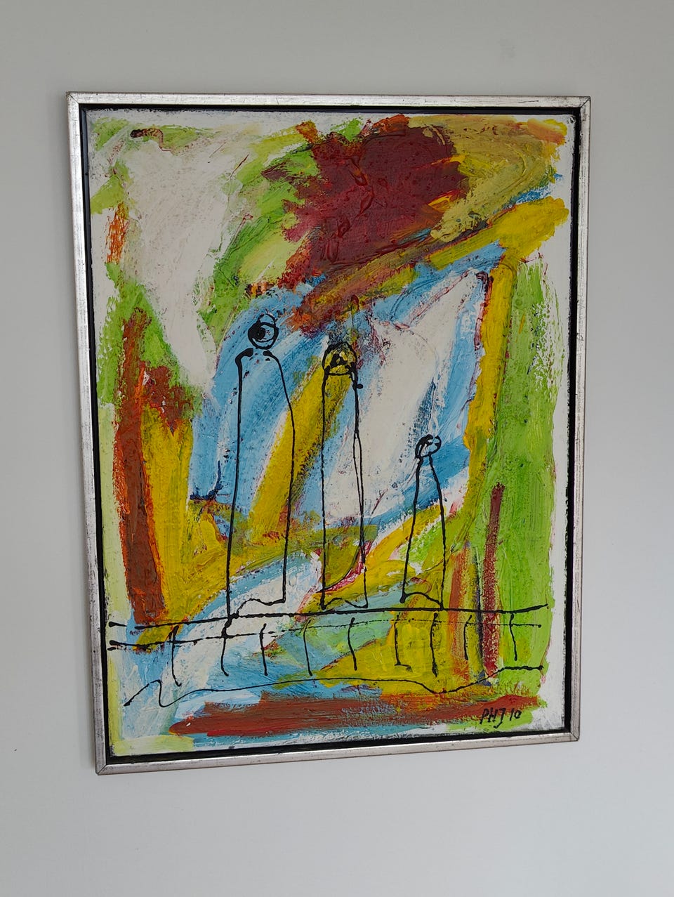 Galleribillede