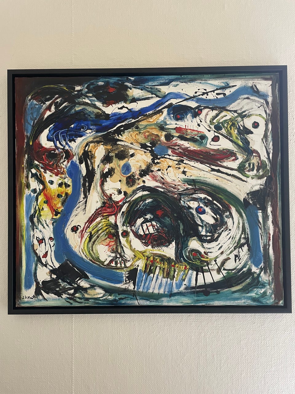Galleribillede