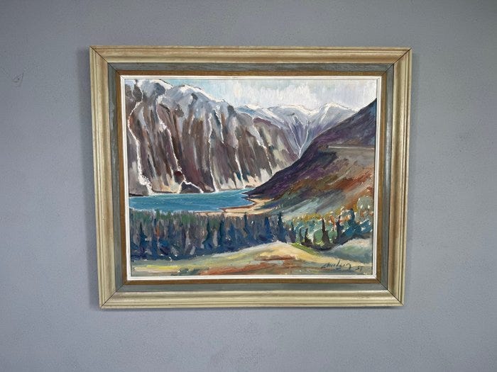 Galleribillede