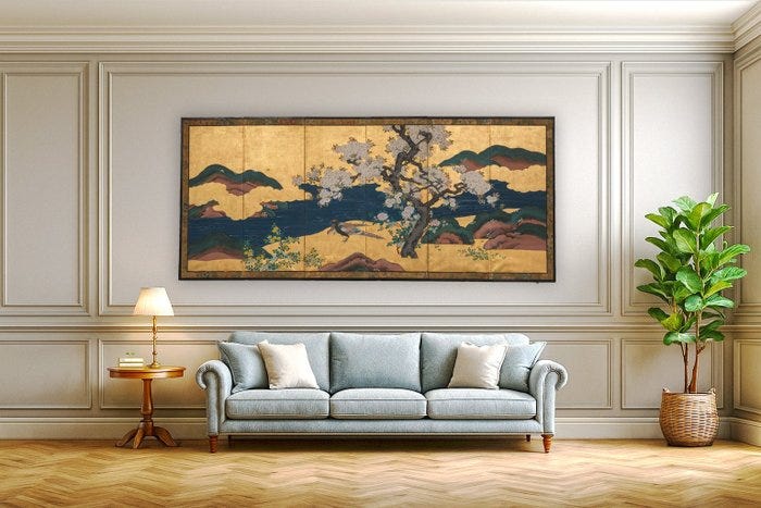 Galleribillede