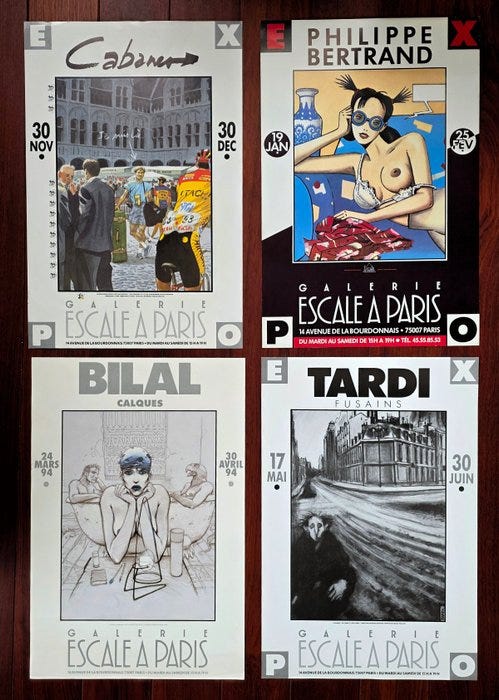 Galleribillede