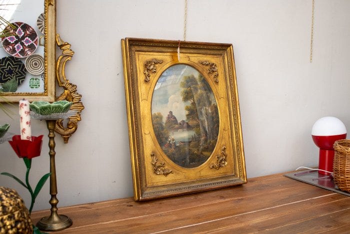 Galleribillede