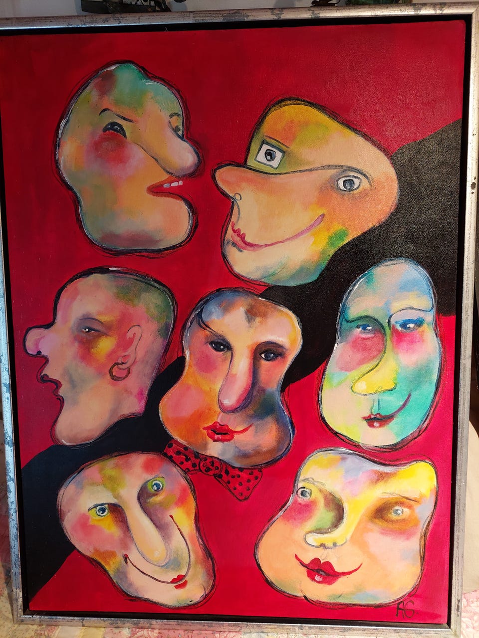 Galleribillede