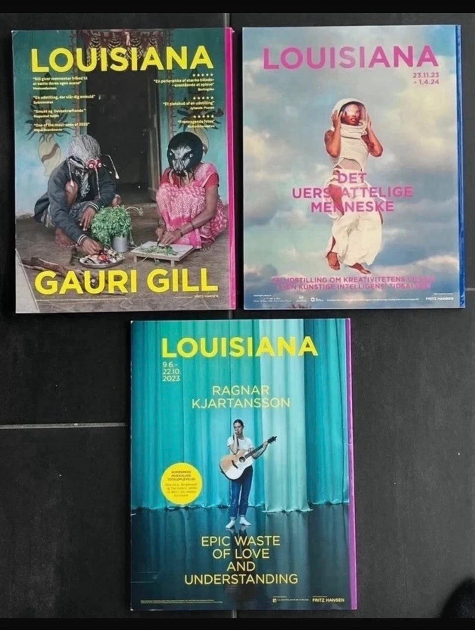 Galleribillede