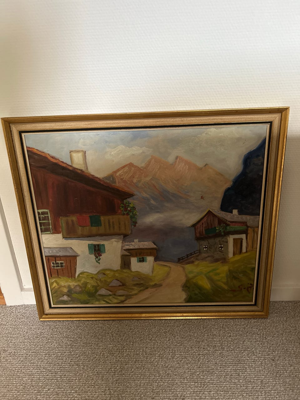 Galleribillede