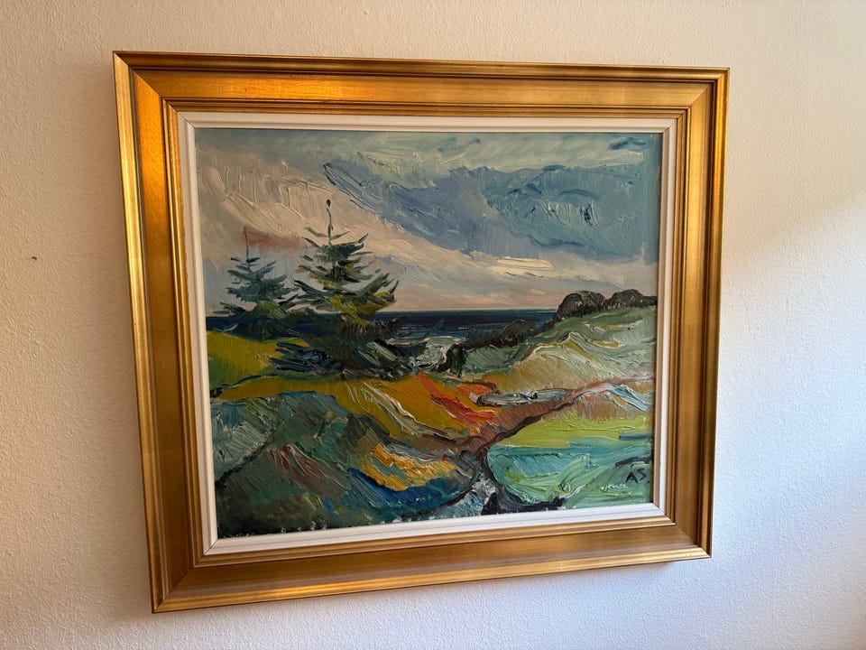 Galleribillede
