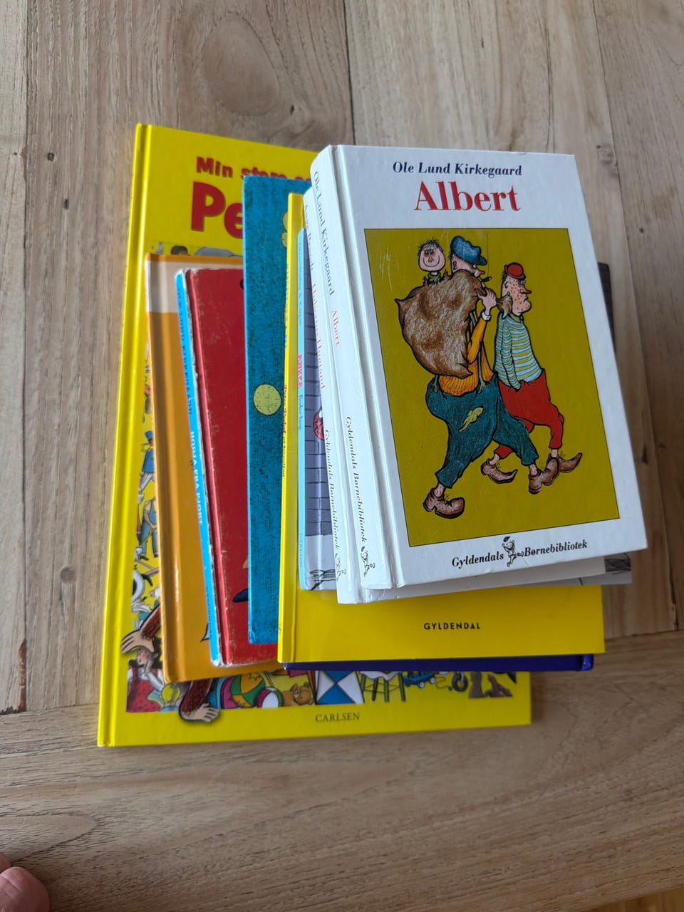 Galleribillede