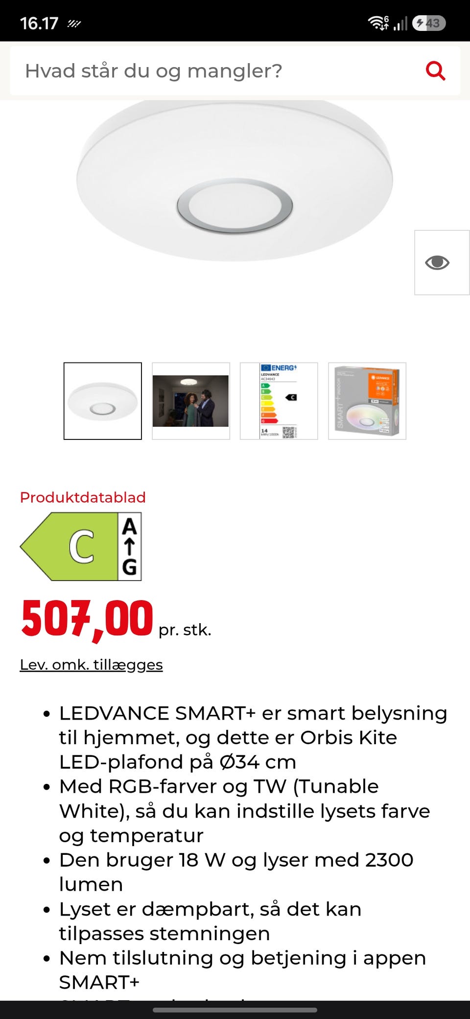 Galleribillede