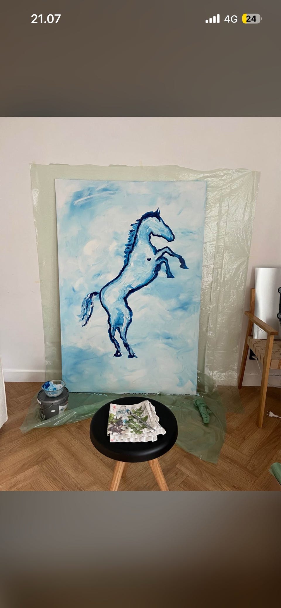 Galleribillede