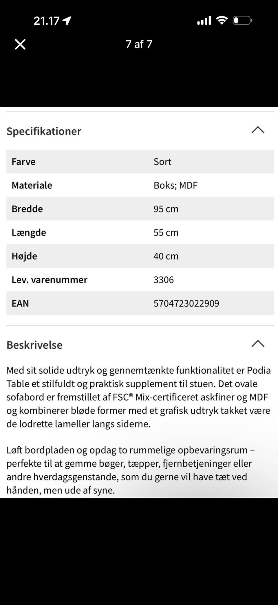 Galleribillede