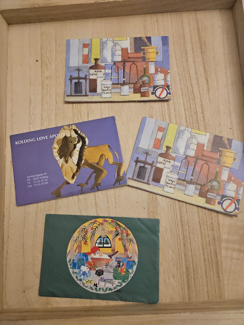 Galleribillede