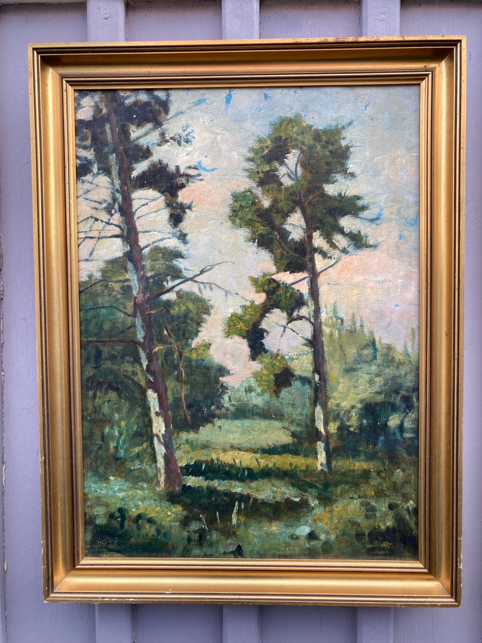 Galleribillede
