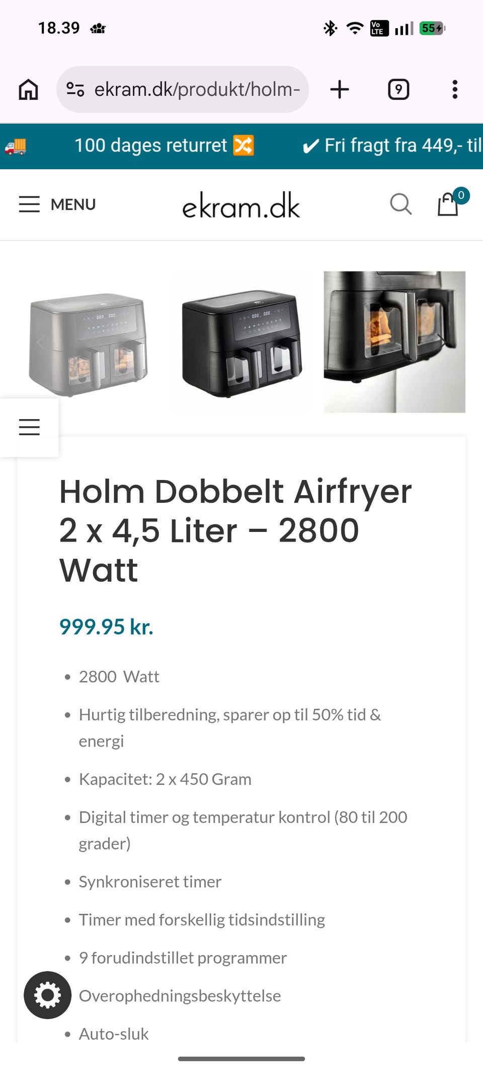 Galleribillede
